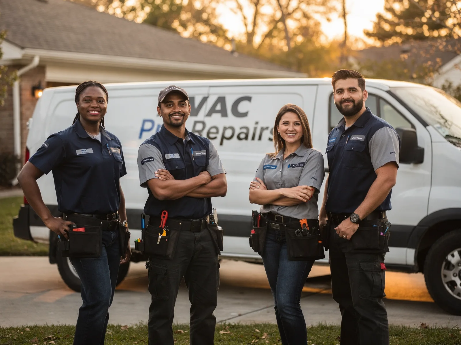 Heat Pump Repair company in Oswego, KS
