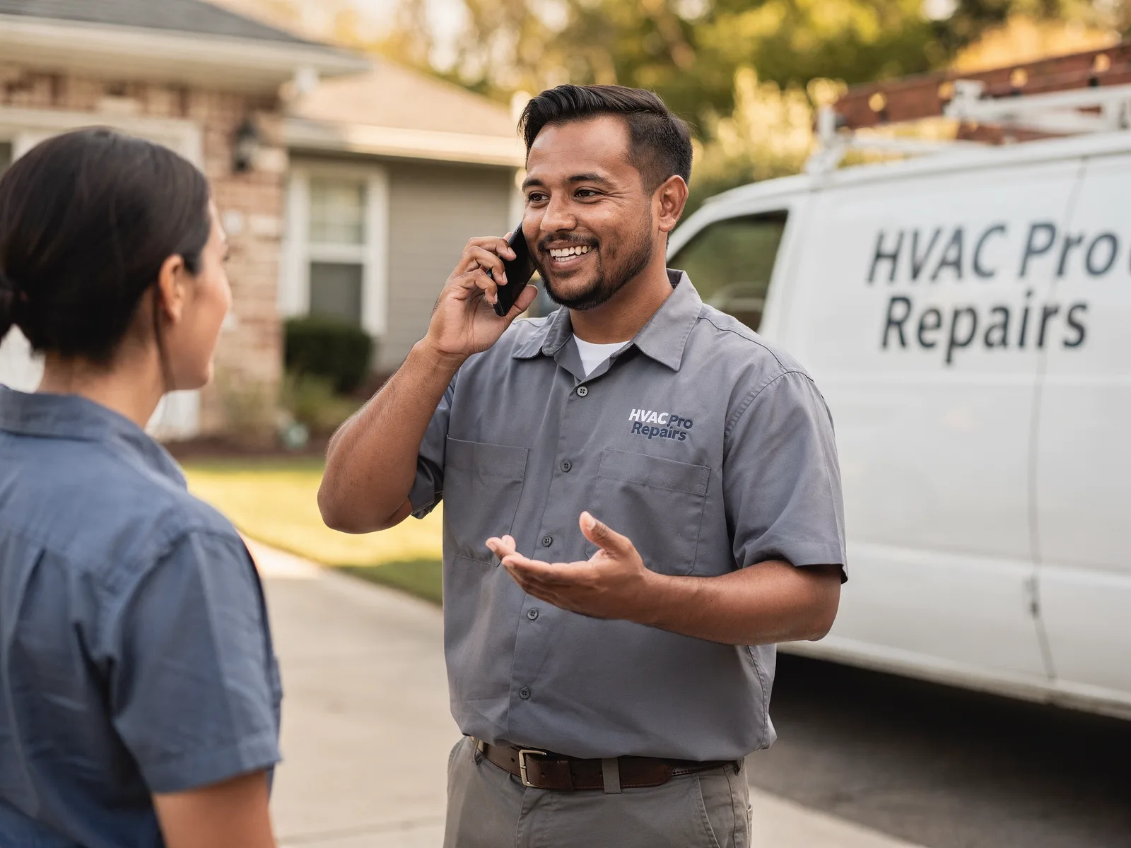Heat Pump Repair Oswego, KS FAQs